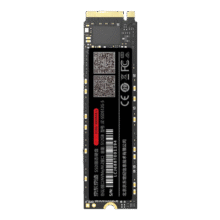 京东京造 5系列 SSD固态硬盘 PCIe3.0四通道  M.2 1T714.22元2件，357.11元/件