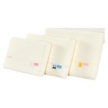 多喜爱3-6-12岁学生专用儿童记忆棉枕头慢回弹深睡护颈枕头枕芯49元 (券后省70)