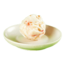 安井 龙虾味球 240g44.5元（需领券，合8.9元/件）