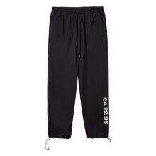 美特斯邦威 男女休闲裤合集 纯棉 任选两件29.5元/件，两件59元