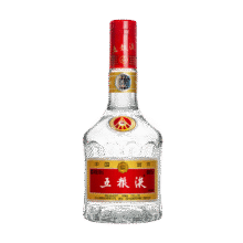 五粮液 普五 第七代 浓香型白酒 52度 500ml 单瓶装 送礼 官方授权900.9元（需plus会员）