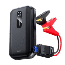 政府补贴、plus会员：倍思（Baseus）汽车应急启动电源12V 搭电宝汽车电瓶充电器小车摩托车 户外电源10000mAh大容量165.67元（需领券）