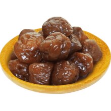 佳宝加应子168g广东特产蜜饯果脯14.29元