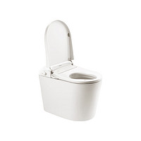 Panasonic 松下 V8i回旋泡 CH2D533WSC 电动智能马桶￥1794.38 比上一次爆料降低 ￥936.11