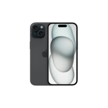 再降价、PLUS会员：Apple 苹果 iPhone 15 5G手机 4800万像素 256G4841.01元包邮（需领券）