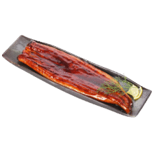 PLUS会员: 鳗知道 日式鳗鱼蒲烧加热即食 120g*5袋单人装（可食用5次）29.25元/件 需领劵 拍2件实付58.5元 包邮