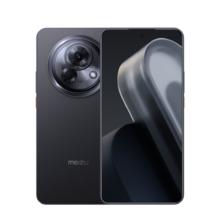 魅族 MEIZU Lucky 08 5G手机 12GB+256GB 陨石黑券后891.65元