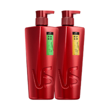 88vip:沙宣清盈/去屑/修护洗发水750g52.2元（需领券）