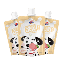 亲亲（Qinqin）蒟蒻吸吸果汁冻60g儿童休闲小零食冷藏口感更佳 草莓味60g*1支15元（需领券，合0.75元/件）