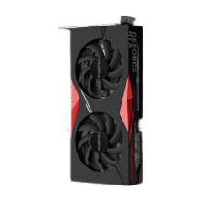 七彩虹（Colorful）战斧 GeForce RTX 4060 Ti DUO 8G DLSS 3 电竞光追游戏设计电脑显卡2633.26元（需plus会员）