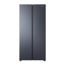 再降价、PLUS会员：华凌 HR-640WKP 双开门冰箱 一级能效 640L1358.8元包邮