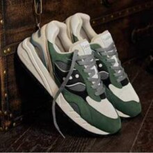 Saucony 索康尼 SHADOW 6000RE 男女休闲运动鞋新低210.79元包邮