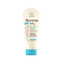 Aveeno 艾惟诺 婴儿润肤乳 227ml￥39.90 比上一次爆料降低 ￥9.6