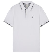 Champion冠军短袖POLO衫男184.1元（需领券）
