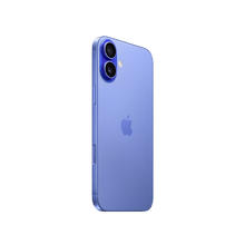 苹果 Apple iPhone 16 5G手机 256GB 群青色券后5249.01元