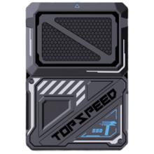 TANLR 探路人镭豹T560系列 4TB SSD固态硬盘1464.54元