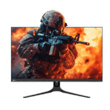 限地区、plus:来酷 电脑显示器 K2718Q 27英寸、2K、180Hz、1ms、HDR400