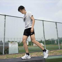 NIKE 耐克 AIR MONARCH男款休闲鞋运动鞋358元