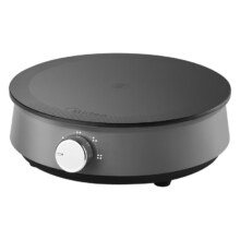 美的新式煮茶电陶炉家用保温143.1元