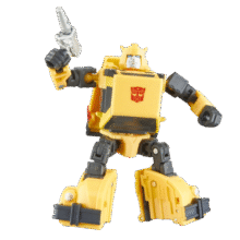 变形金刚（TRANSFORMERS）儿童男孩玩具模型手办机器人经典电影SS86-29加强级大黄蜂G0220139元 (券后省10)