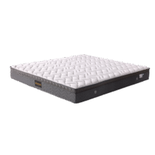 慕思 睡眠精灵升级乳胶床垫 塞班 1.8x2米 25cm3815.65元（需领券，需国补）