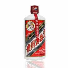茅台 MOUTAI 飞天 酱香型白酒 53度 500ml1690元