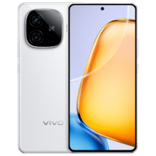 vivo Y200 GT 8GB+256GB 星光 国家补贴 轻薄6000mAh+80W 第三代骁龙7 144Hz 1.5K金刚护眼屏 拍照手机国补后1189.15元