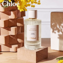 Chloé 蔻依 仙境花园系列香氛 北国雪松EDP 50ml￥320.16