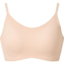 88会员:优衣库女装AIRism无钢圈文胸bra89.1元