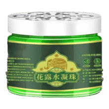 驱蚊凝珠 1瓶装1元（需领券）