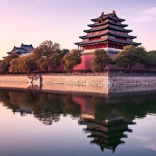 美团 北京一日游+北京天安门城楼自由行【无购物，无自费】原价1644元，现价60元