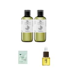 阿芙 买一送一！大马士革玫瑰纯露爽肤水300ml（赠同款300ml）53.6元