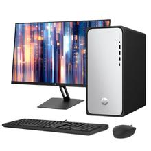 国家补贴：惠普 星Desk 台式电脑主机 (i5-14400、32G、1TB)+23.8英寸显示器3911.36元