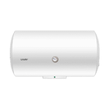 国补：海尔（Haier）智家出品Leader系列热水器电热水器家用储水式卫生间洗澡小户型租房优选上门安装防电墙专利LC 40L 1500W 性价比LC1265.2元（需领券）