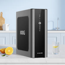 志高 CG-R0-800G 反渗透纯水机 800G券后488元