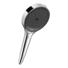 汉斯格雅（Hansgrohe）境雨rainfinity130mm手持花洒 沄雨式出水 镀铬色888.61元