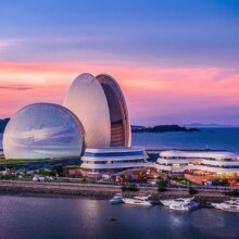 美团 珠海美致酒店（拱北港珠澳大桥店）1晚+亲子乐园无限次畅玩+智能马桶+零压床垫+汉斯格雅卫浴+独立洗衣机+冰箱+厨房原价666元一晚现价138元+亲子乐园