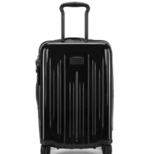 Tumi 途明 V4系列 20寸可扩展差旅拉杆行李箱登机箱￥2710.89 5.9折