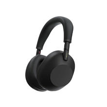 索尼 SONY WH-1000XM6 头戴式无线降噪耳机 AI智能降噪 黑色券后2473元