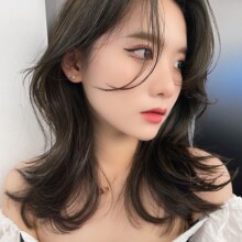 美团 藤野造型 【工作日爆款】单人闲时健康烫/染/直3选1原价480元 现价85.1元