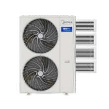 20点：Midea 美的 星光 Pro 中央空调 多联机 一拖四 5匹 一级能效 一价全包18911元 包邮（多重优惠）