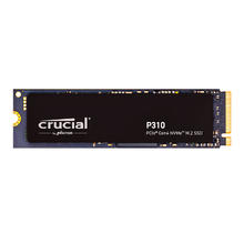 Crucial 美光P310 1TB SSD固态硬盘 M.2接口（NVMe PCIe4.0*4）读速7100MB/s429元