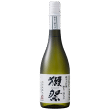獭祭Dassai 39三割九分720ml 纯米大吟酿171.9元