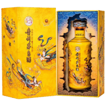 茅台（MOUTAI）散花飞天 酱香型白酒 53度 500ml 单瓶3109.23元（需领券）