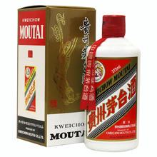 茅台 MOUTAI 飞天茅台 53%vol 酱香型白酒1488.48元