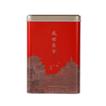 去寻茶叶 正山小种特级红茶武夷山原产浓香型罐装30g5.89元（需试用）