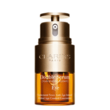 CLARINS 娇韵诗 双萃焕活眼部精华眼霜 20ml￥275.02