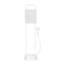 MIJIA 米家 ZQGTJ02KL 立式挂烫机 2.3L水箱220.15元包邮