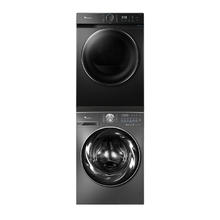 小天鹅 小乌梅2.0 TG00VP28MAX+TH100VH02T 低温热泵式洗烘套装 10KG券后2088.9元