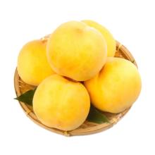 骑猴赶马 新鲜黄桃 净重4.5斤 【单果100-110g】20.9元（双重优惠）